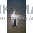 Фитинг на главный тормозной кран SHAANXI 81.98183.6086