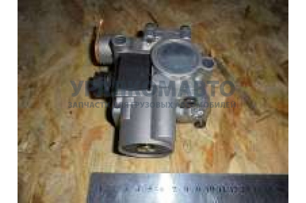 Клапан электромагнитный АВС Евро3 SHAANXI DZ9100580204