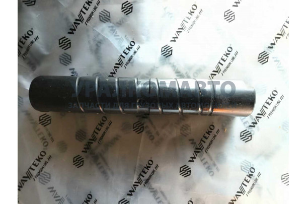 Палец передней рессоры задний D=30 L=170 J5 WAYTEKO PREMIUM