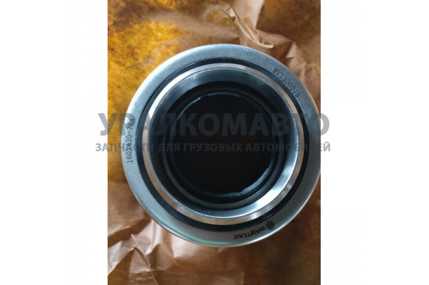Подшипник выжимной (отжимного действия) 430 D=88 CA6DM2 J6 WAYTEKO PREMIUM