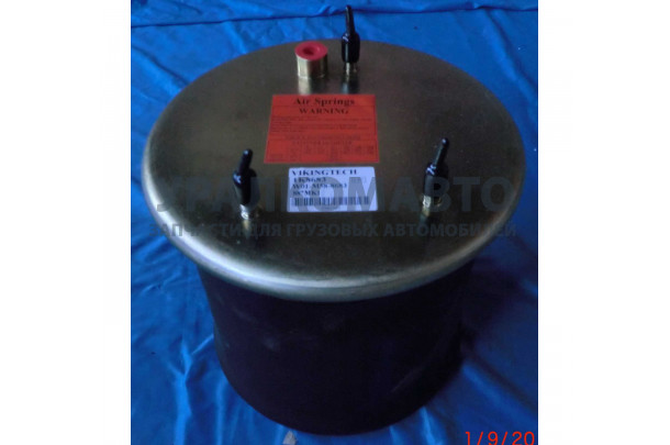 Пневмоподушка VKNTECH со стаканом DAF 887MK1/1R11-798