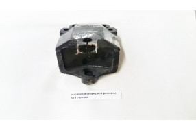 Кронштейн передней рессоры задний 6x4 