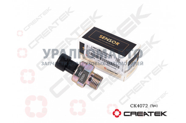 Датчик давления воздуха TX,C7H,T5G CREATEK