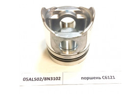 Поршень C05AL-05AL502+A