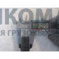 болт катка основного SD22