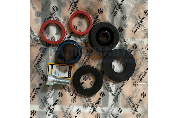Ремкомплект торсиона кабины качество WAYTEKO PREMIUM