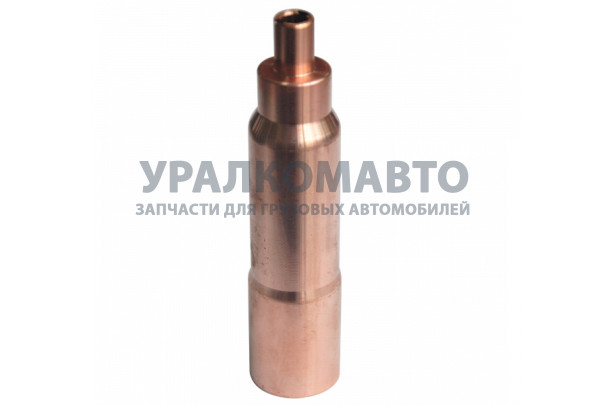 Стакан форсунки WP10 медь SHAANXI 612600040235
