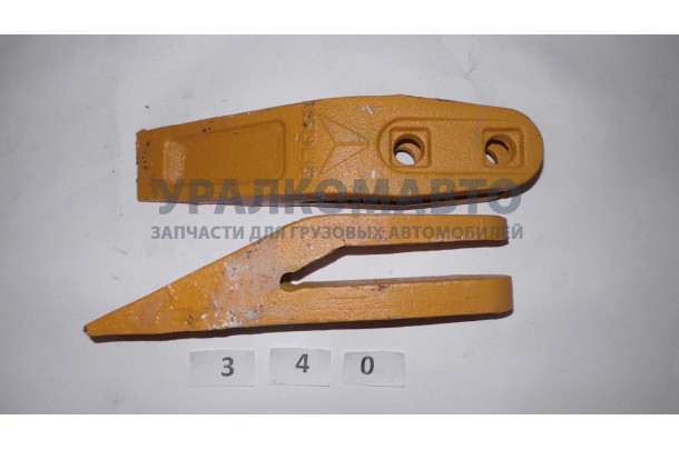 Зуб ковша центральный XCMG ZL50G/LW500, SDLG