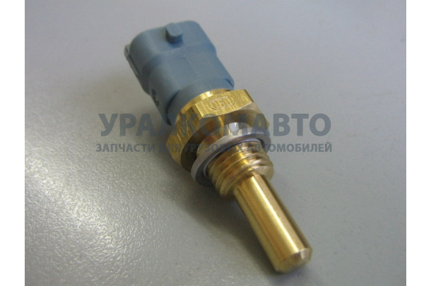 Датчик температуры охлаждающей жидкости WP12 BOSCH 0281002209 SHAANXI 612630060035