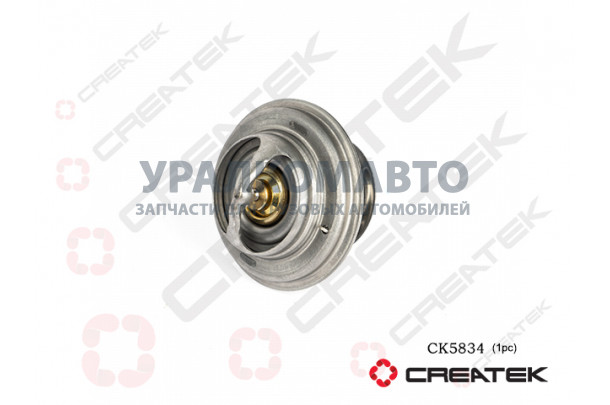 Термостат 83&deg;С WP12 X3000 CREATEK