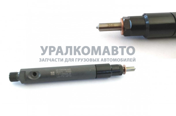 Форсунка Евро2 (распылитель 368) SHAANXI VG1095080085/CB-PB132P72