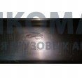 Брызговик кабины передний левый (подкрылок) ,T5G