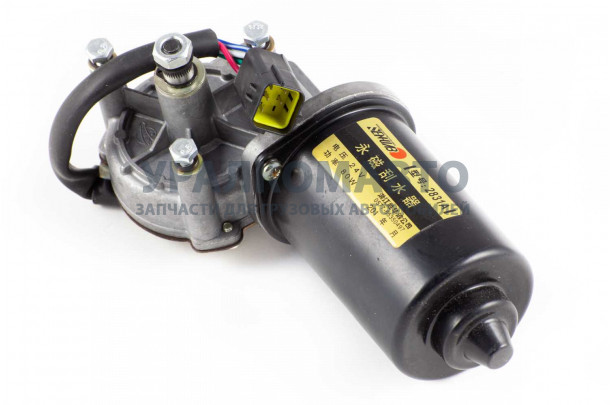 Мотор стеклоочистителя A7 HOWO A7 WG1661740020