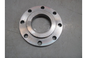 Фланец верхний LW500