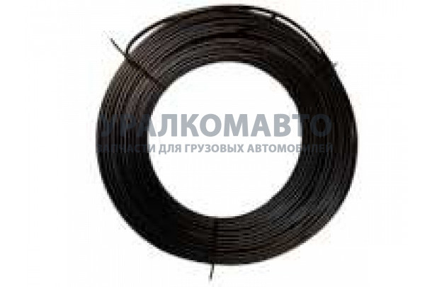 трубка воздушная пластик 12x1,5 HOWO 190003179785