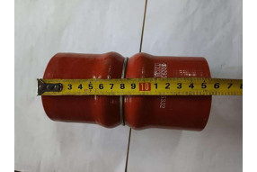 Патрубок турбокомпрессора WP10.336E53 X3000