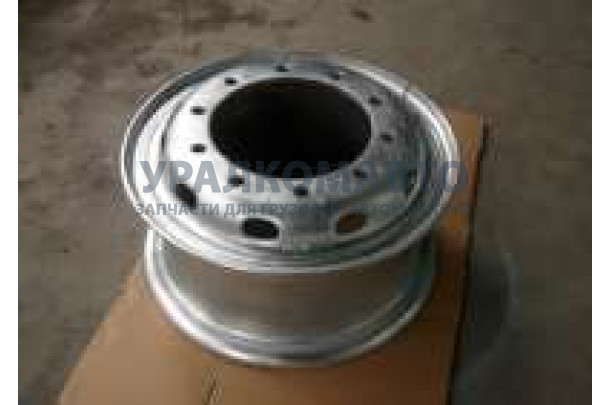 диск колесный 12R20 HOWO 99012610045