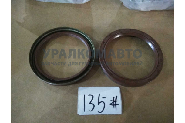 Сальник хвостовика редуктора 85х105х13 F3000 комплект