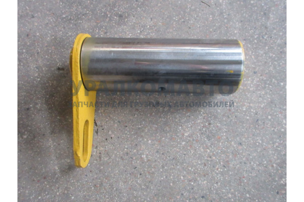 палец ковша верхний D=80 L=236 CDM855