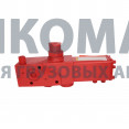 клапан управления подъемом кузова HYVA (PT-1220-220) HOWO HOWO CKHY0019