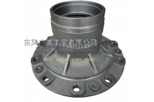 ступица передняя без ABS DONG FENG 31Z46-03015