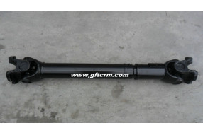 Вал карданный основной L=1200 фланцы 180x4