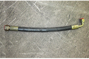 Шланг ГУР L=480 резьба m22/m18