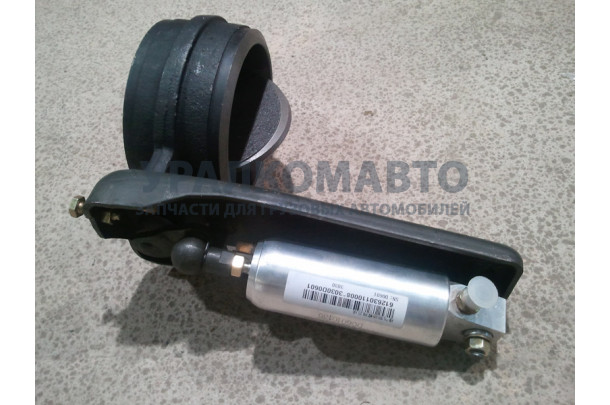 Горный тормоз WP12 SHAANXI 612630110008