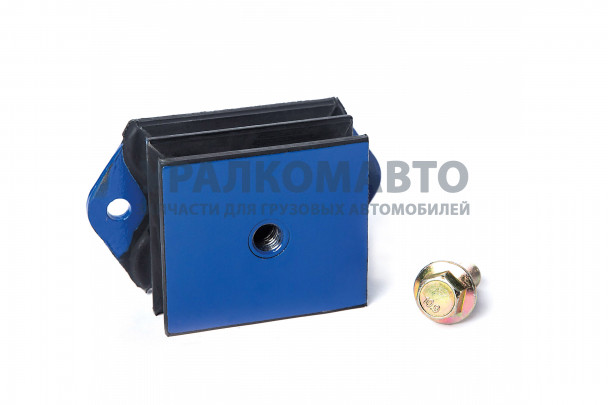 Подушка двигателя передняя Wayteko SHAANXI DZ9114593001