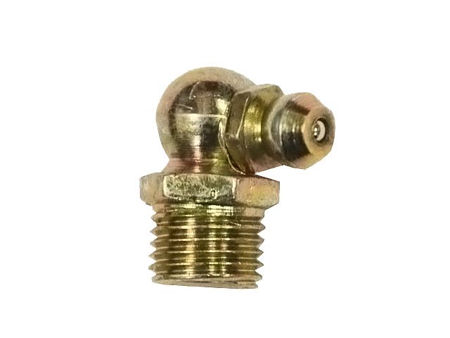 Масленка M10 угол 90&deg;